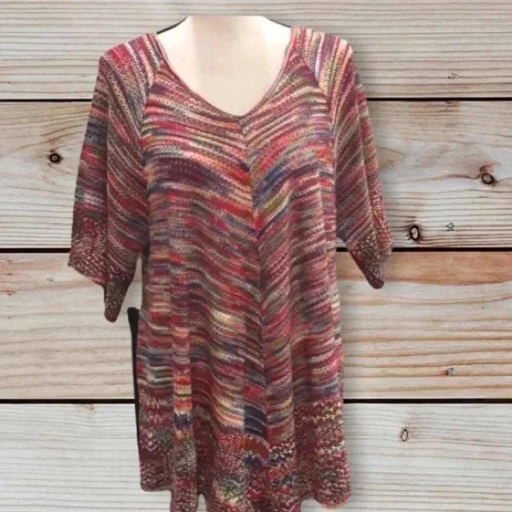 Faded Glory Sweater